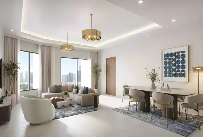 Ajman Pearl Tower - Image 3