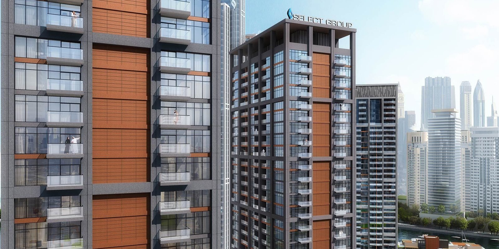 Peninsula Phase 2 By Select Group - image 11