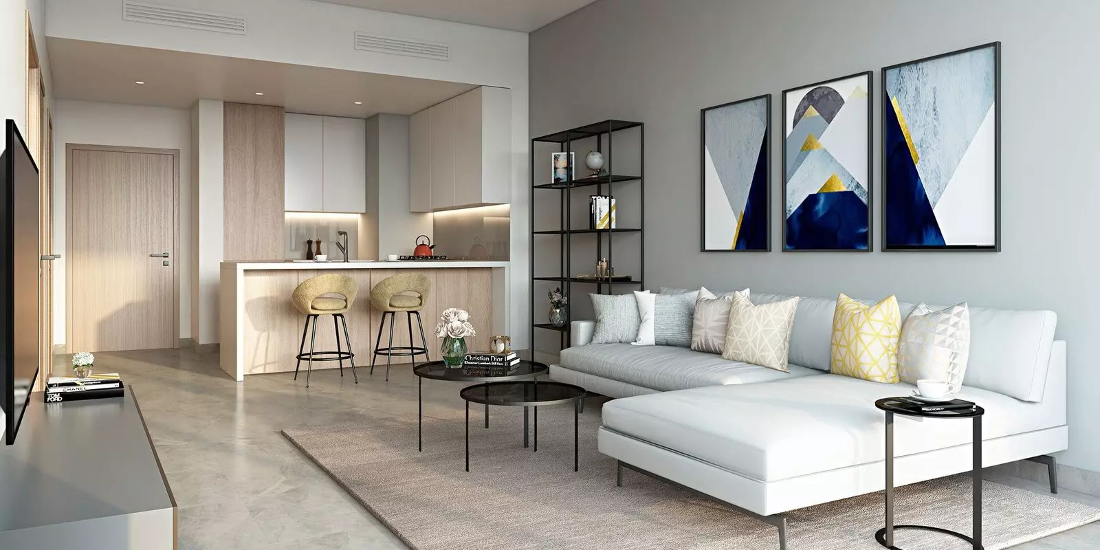 Peninsula Phase 2 By Select Group — photo 8 of 8