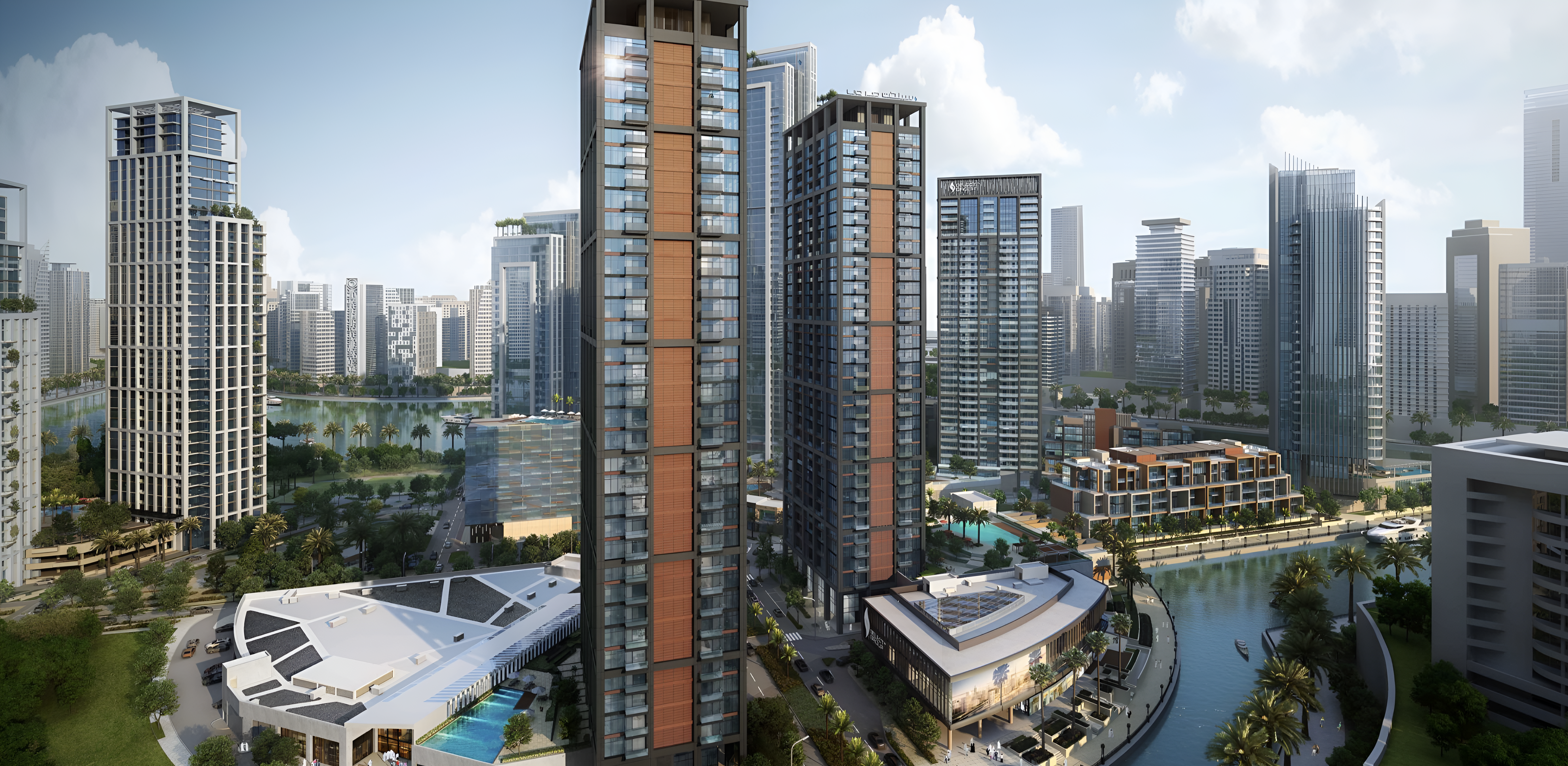 Peninsula Phase 2 By Select Group - image 10