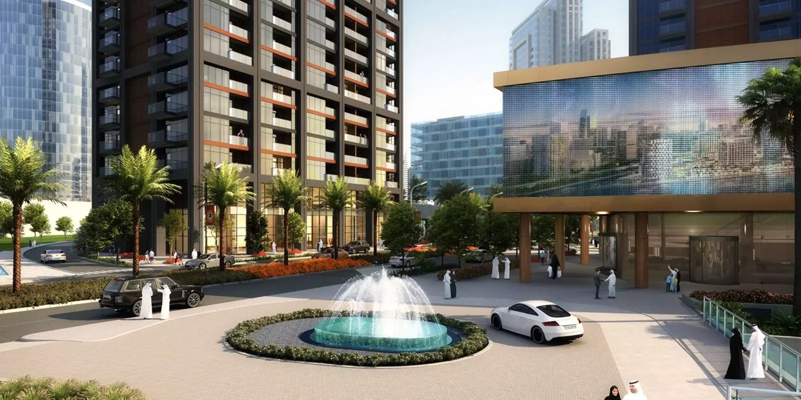 Peninsula Phase 2 By Select Group by Select Group, Peninsula Two - photo 5 of 8