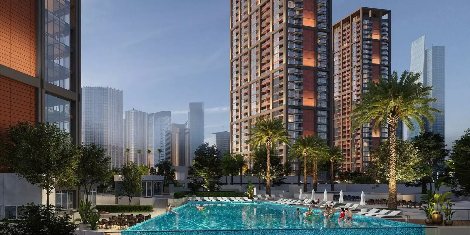 Peninsula Phase 2 By Select Group by Select Group, Peninsula Two - photo 3 of 8