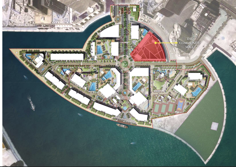 Master plan 3