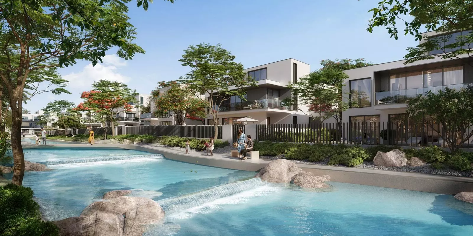 Palmeira The Oasis by Emaar Properties, The Oasis - Palmiera - photo 5 of 6