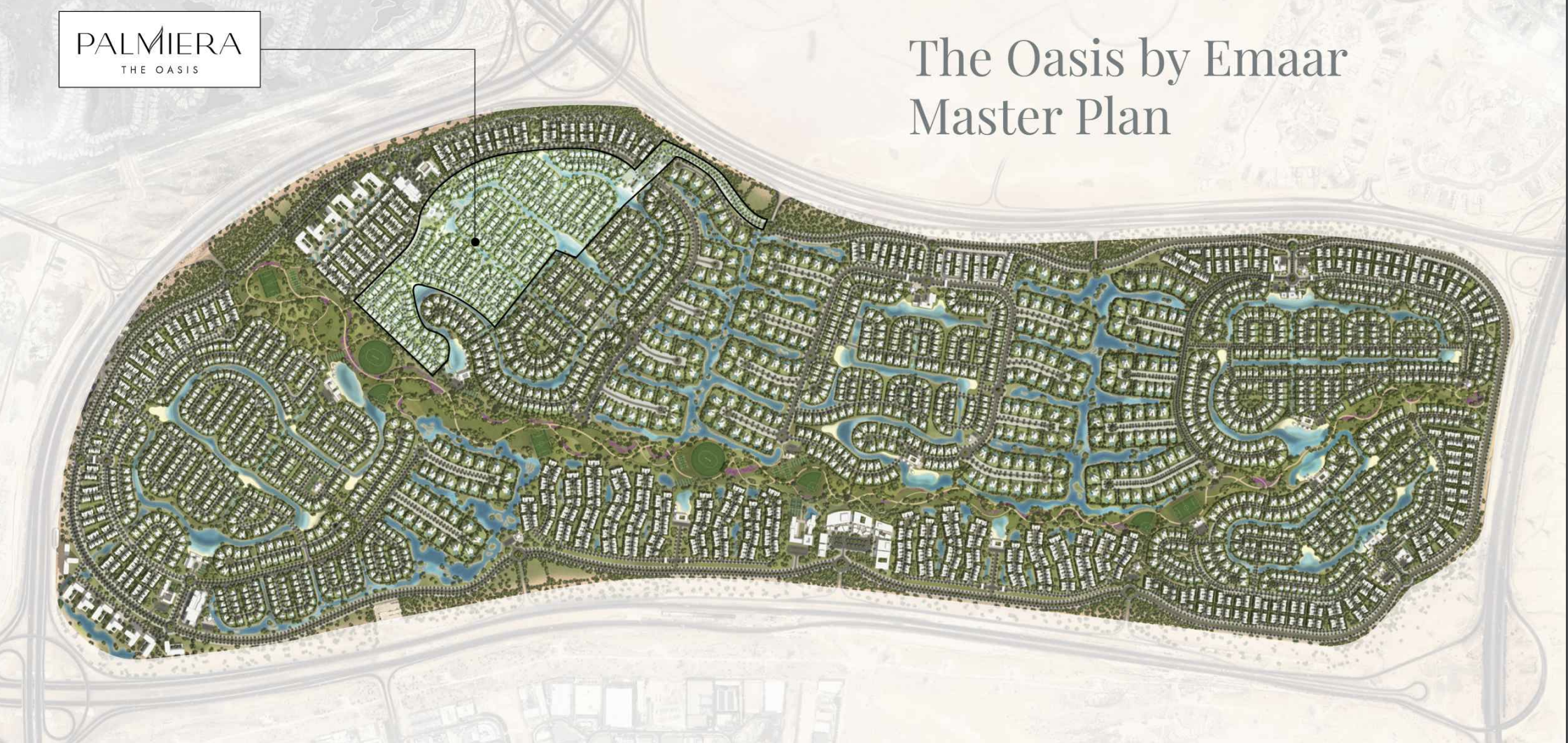 Master plan 3