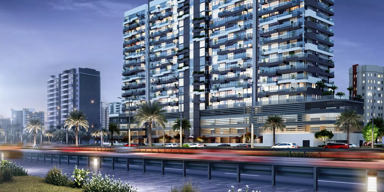Azizi Grand by Azizi Developments, Azizi Grand - photo 5 of 5