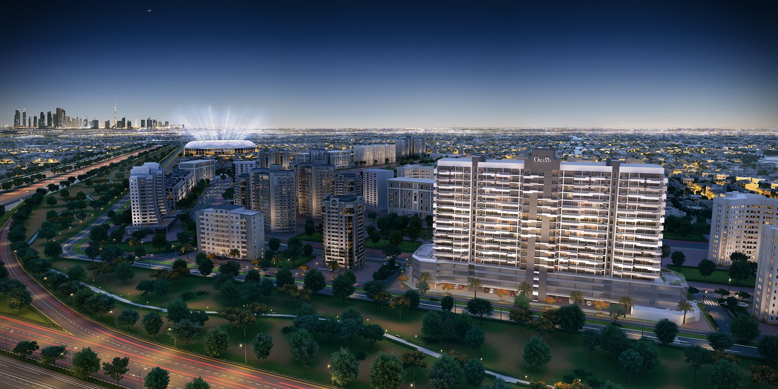 Azizi Grand - image 7
