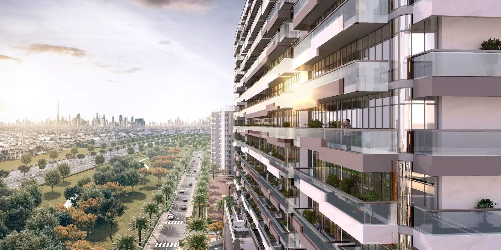 Azizi Grand by Azizi Developments, Azizi Grand - photo 4 of 5