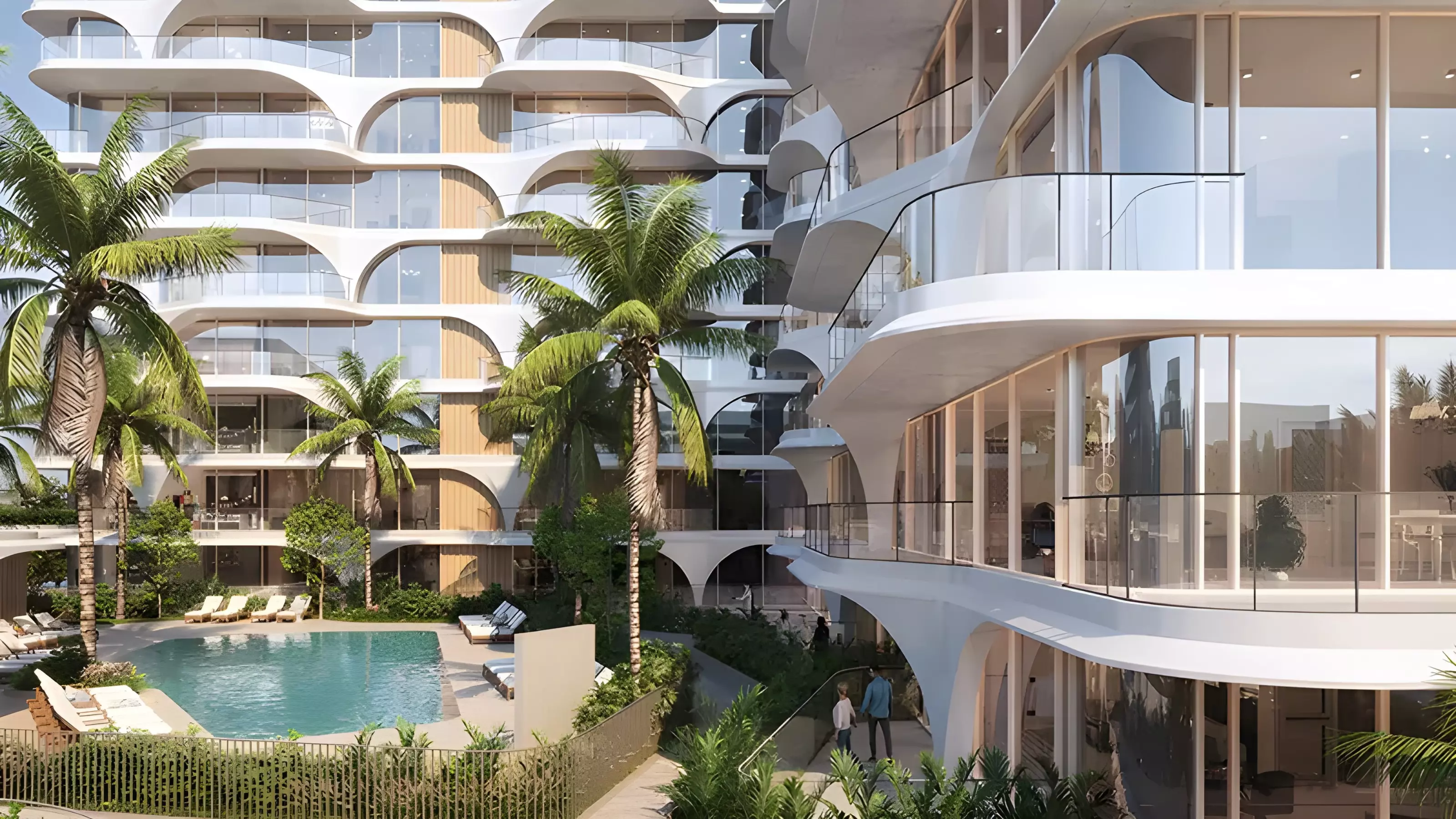 Mamsha Gardens by Aldar Properties PJSC, Mamsha Gardens - photo 3 of 10