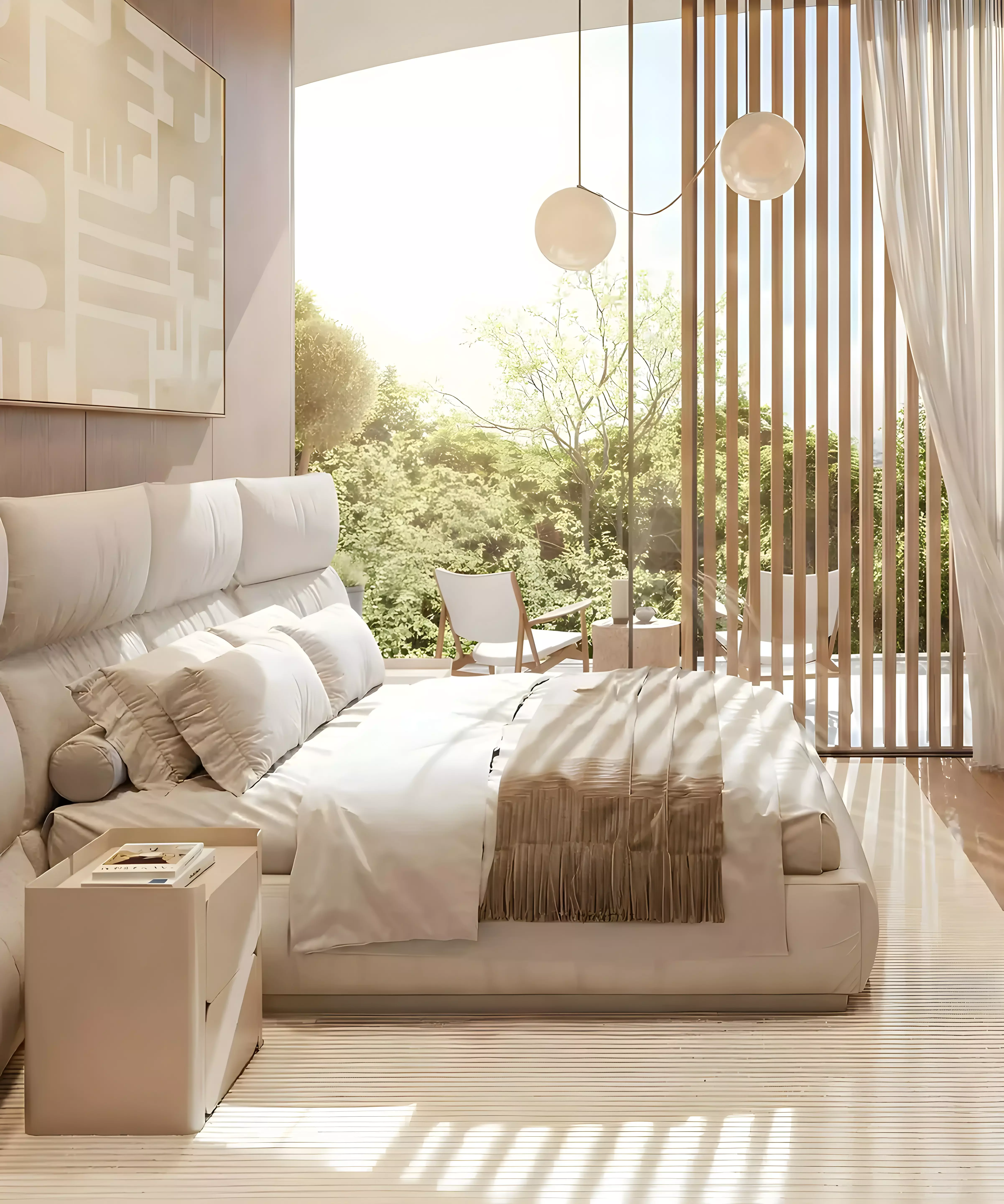 Haven at Lunaya Terraces by Zaya, Jebel Ali - photo 2 of 5