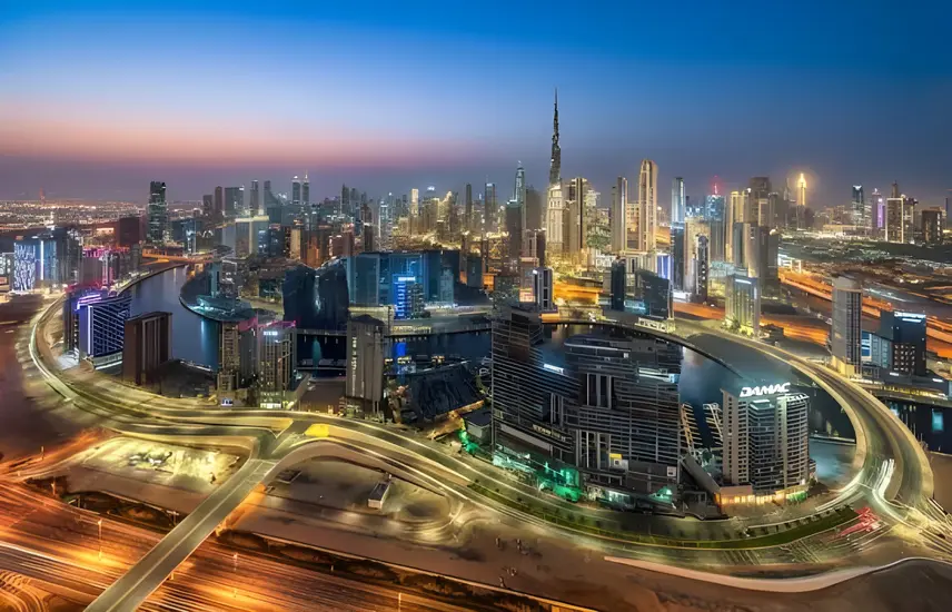 image of Kusto Aura by AYS Property Development, Dubai,Dubai Production City (IMPZ) — [1]