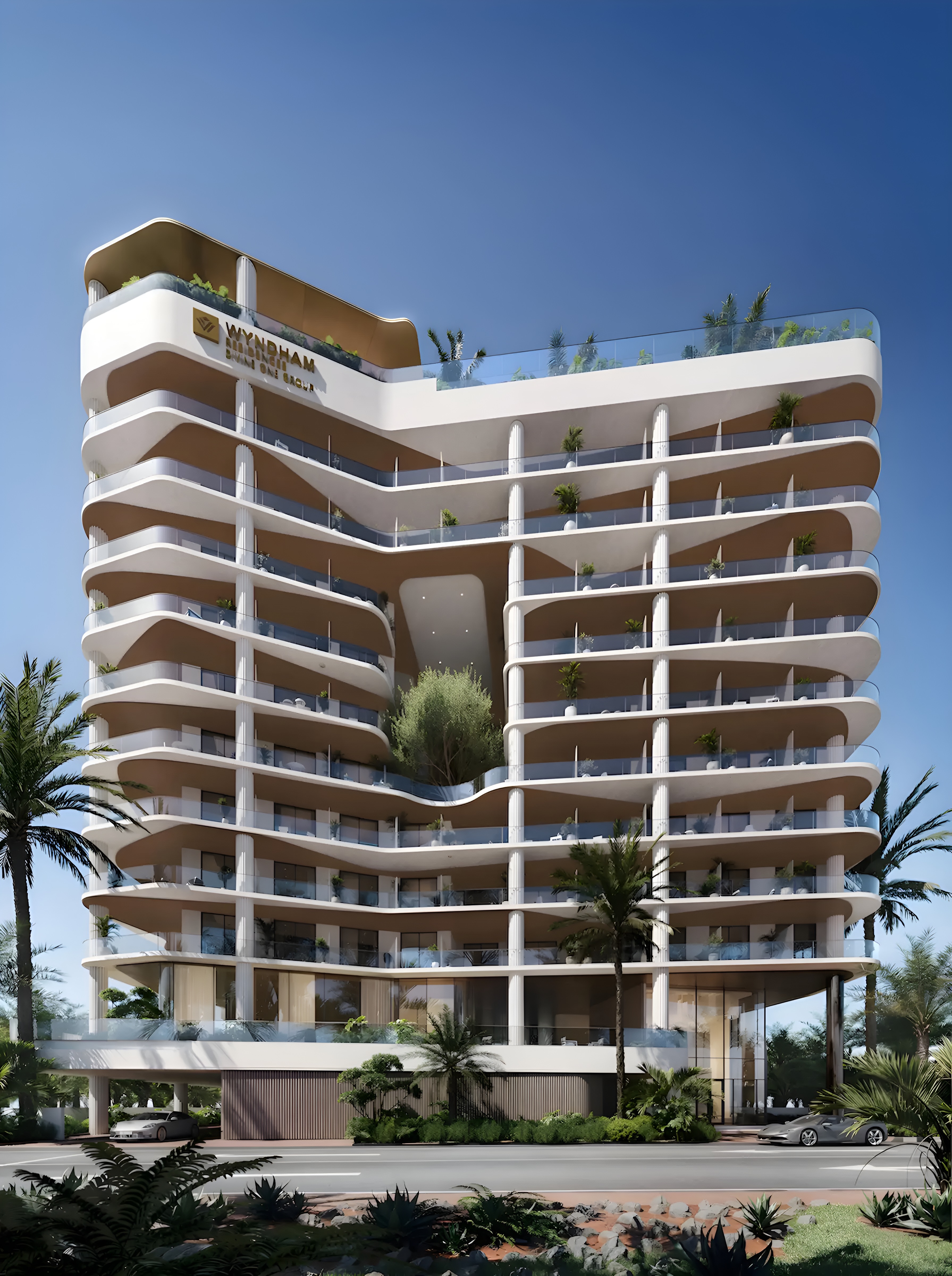 Wyndham Residences - image 7
