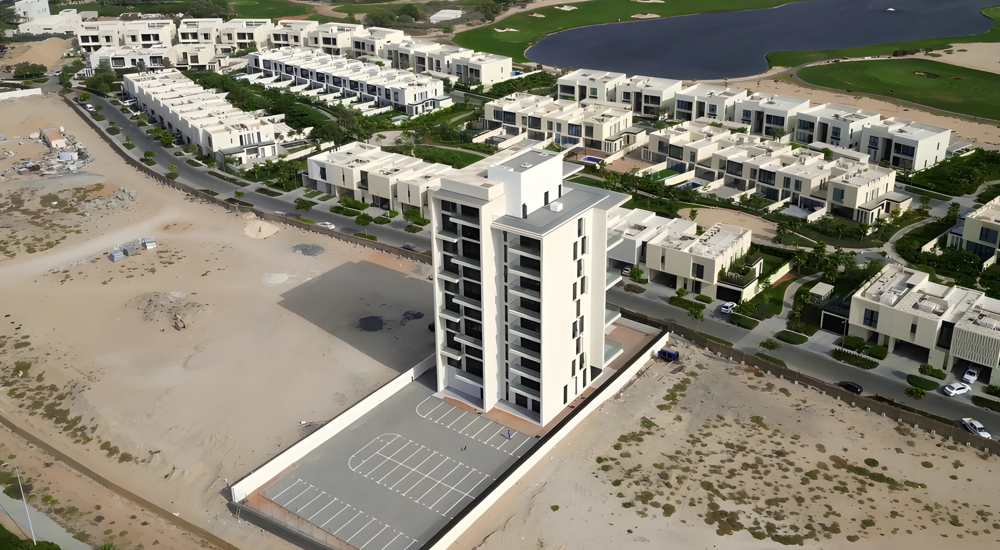 Glam Residence - image 11