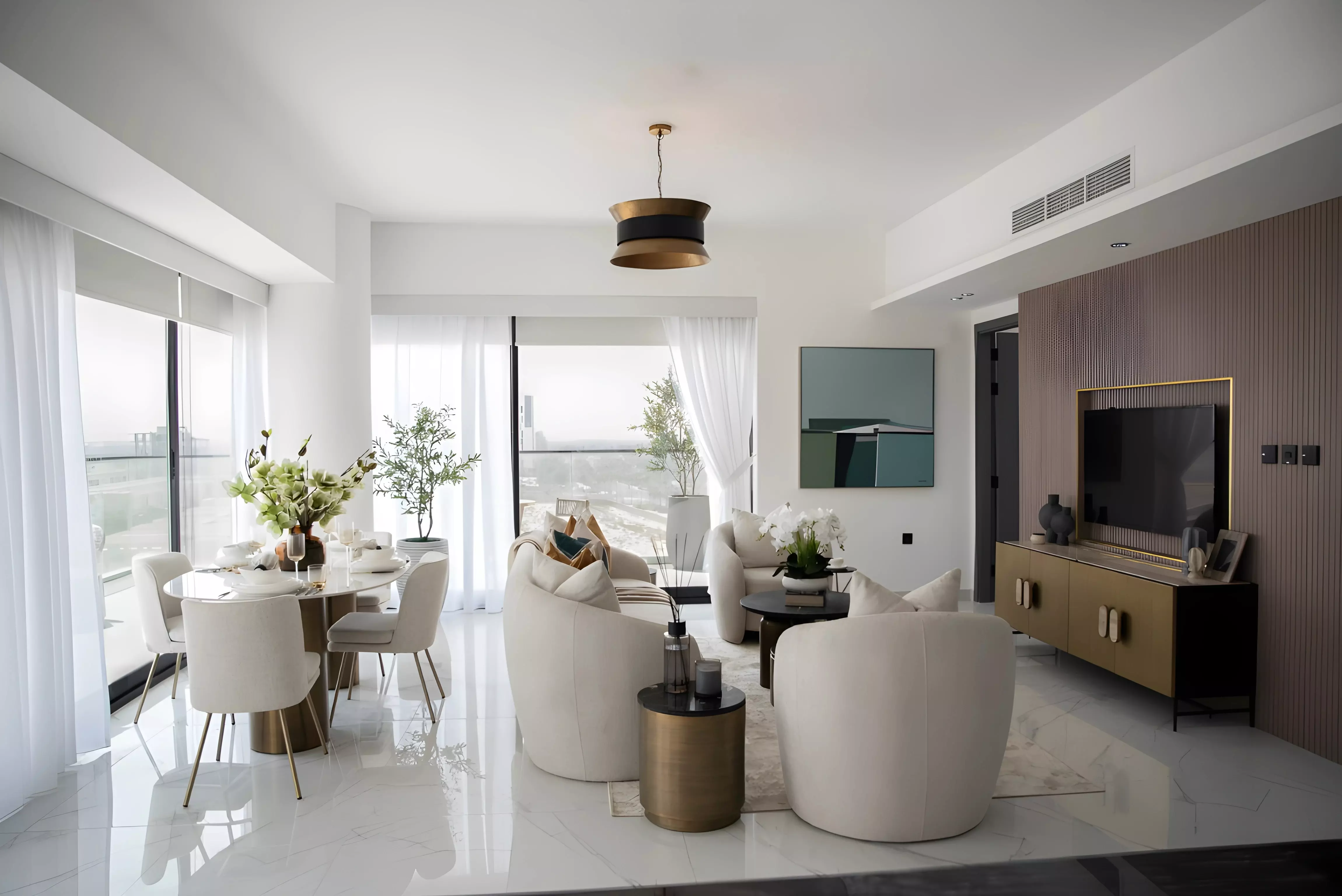 Glam Residence by GJ Real Estate, Glam Residence - photo 3 of 6
