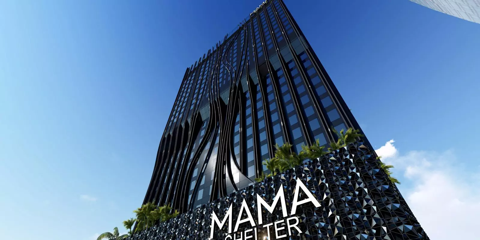Mama Residences by Khamas Group Investment, Mama Residences - photo 2 of 3