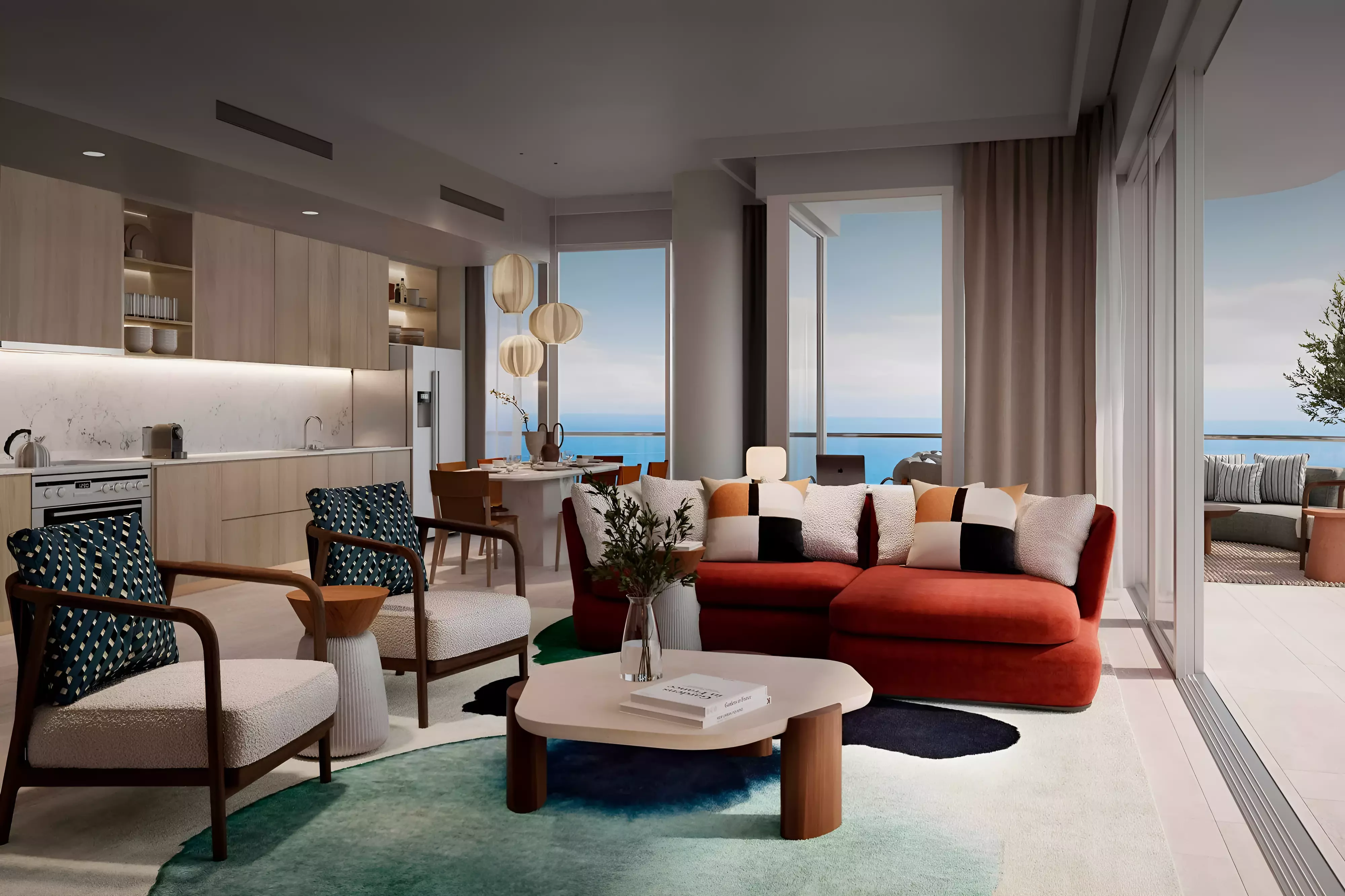 Address Residences The Bay - image 10