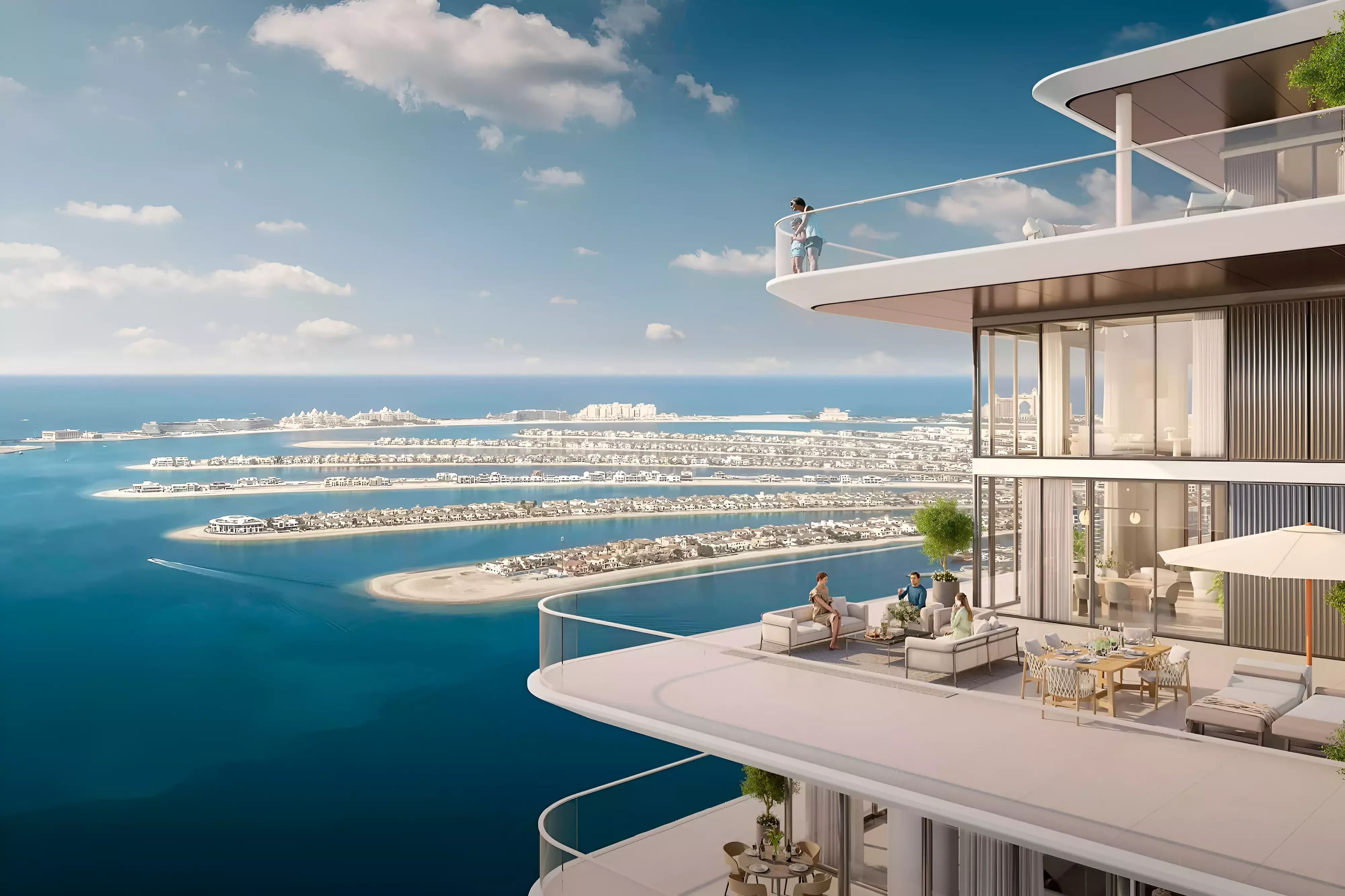 Address Residences The Bay by Emaar Properties, Address Residences The Bay - photo 5 of 7