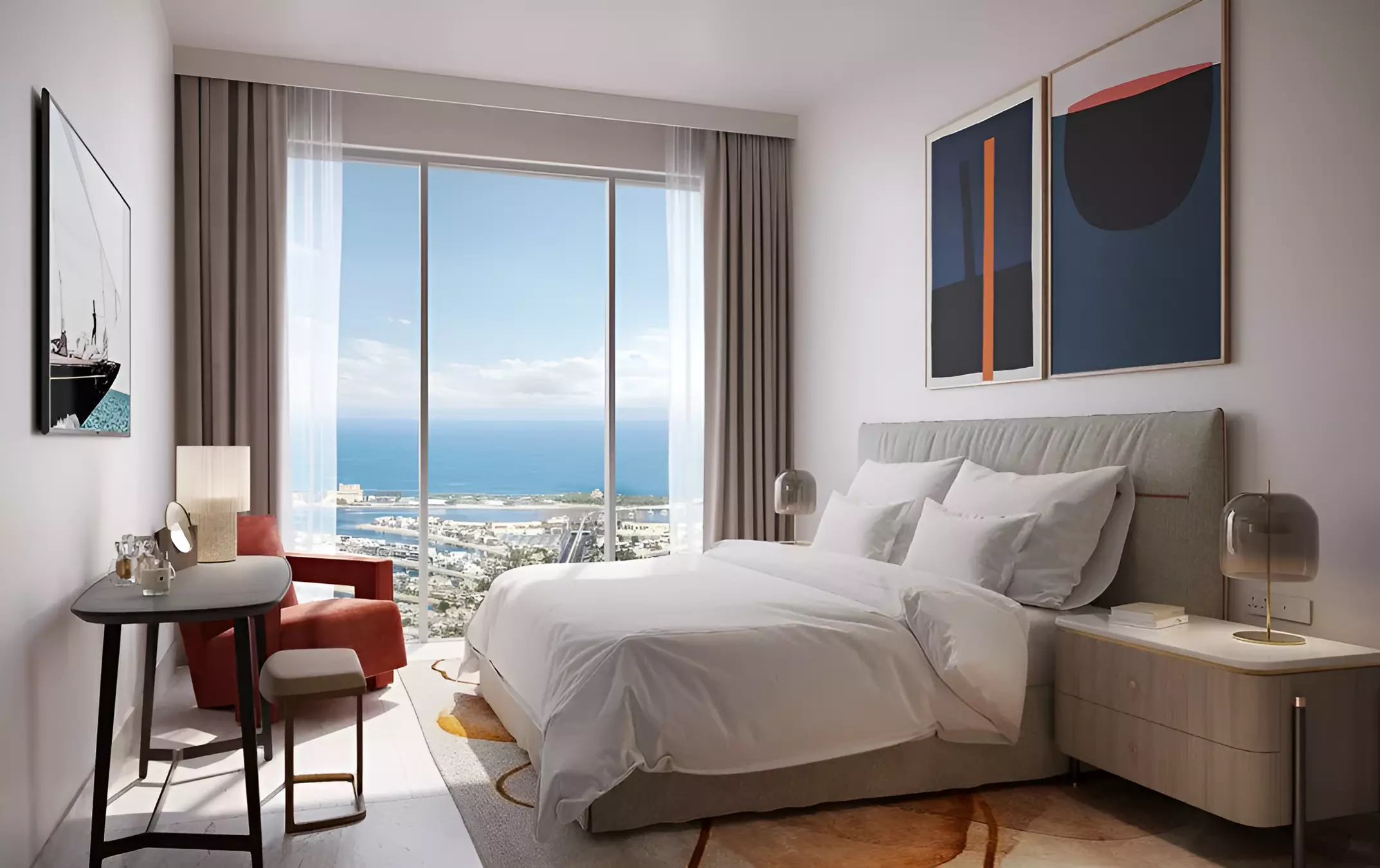 Address Residences The Bay - image 9