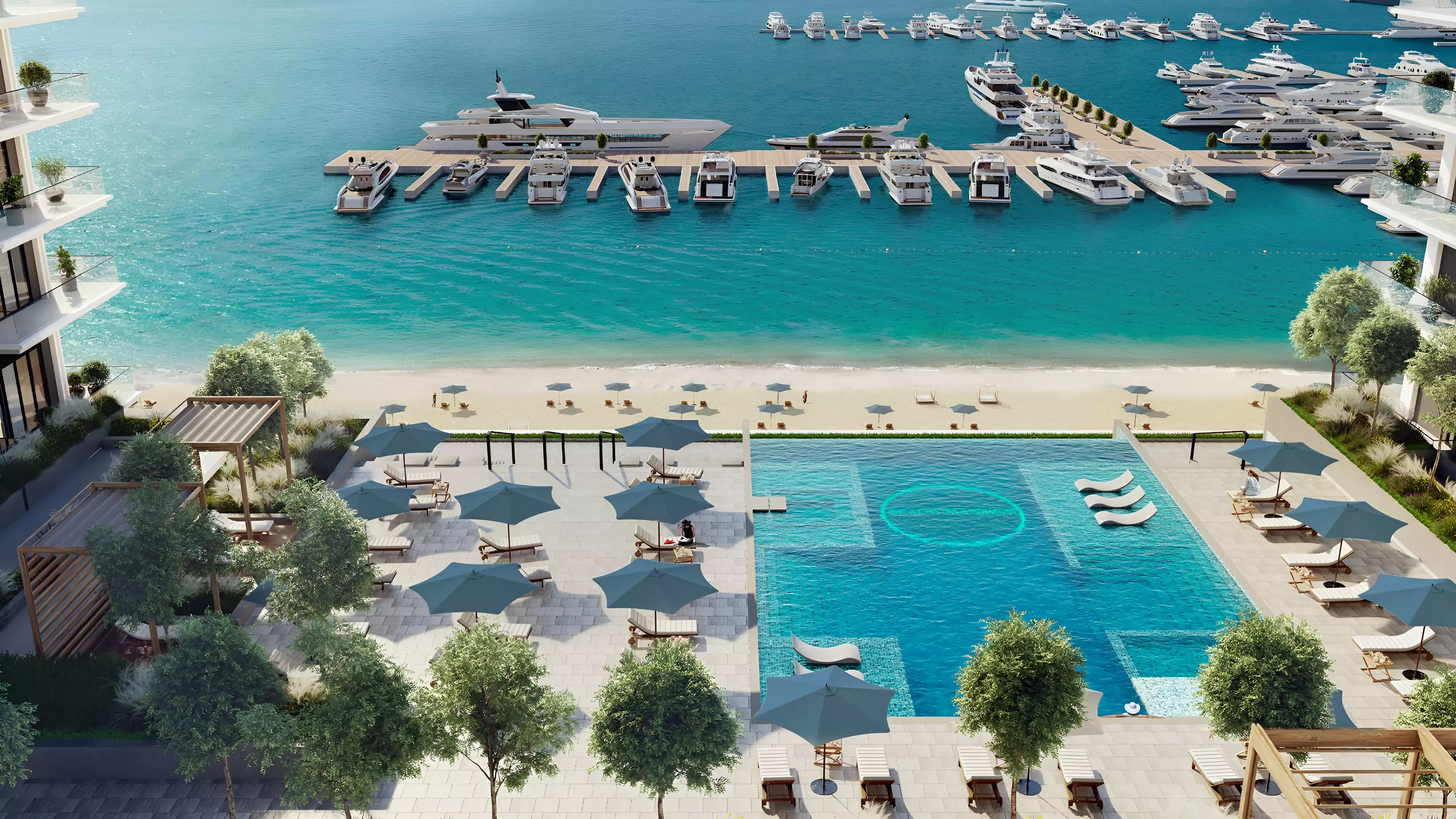 Address Residences The Bay by Emaar Properties, Address Residences The Bay - photo 3 of 7