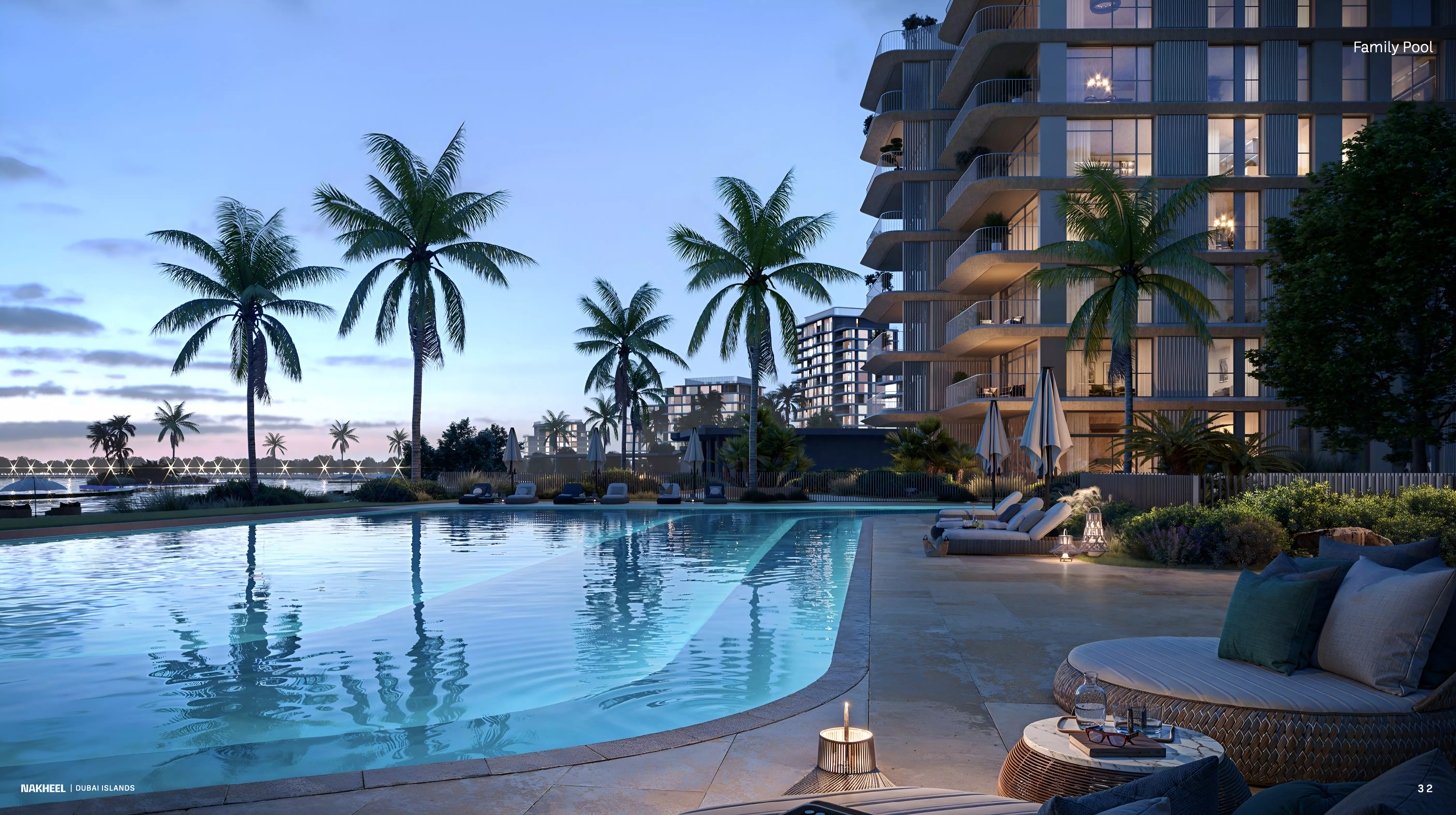 Bay Grove Residences Phase 3 by Nakheel, Bay Grove Residences - photo 5 of 12