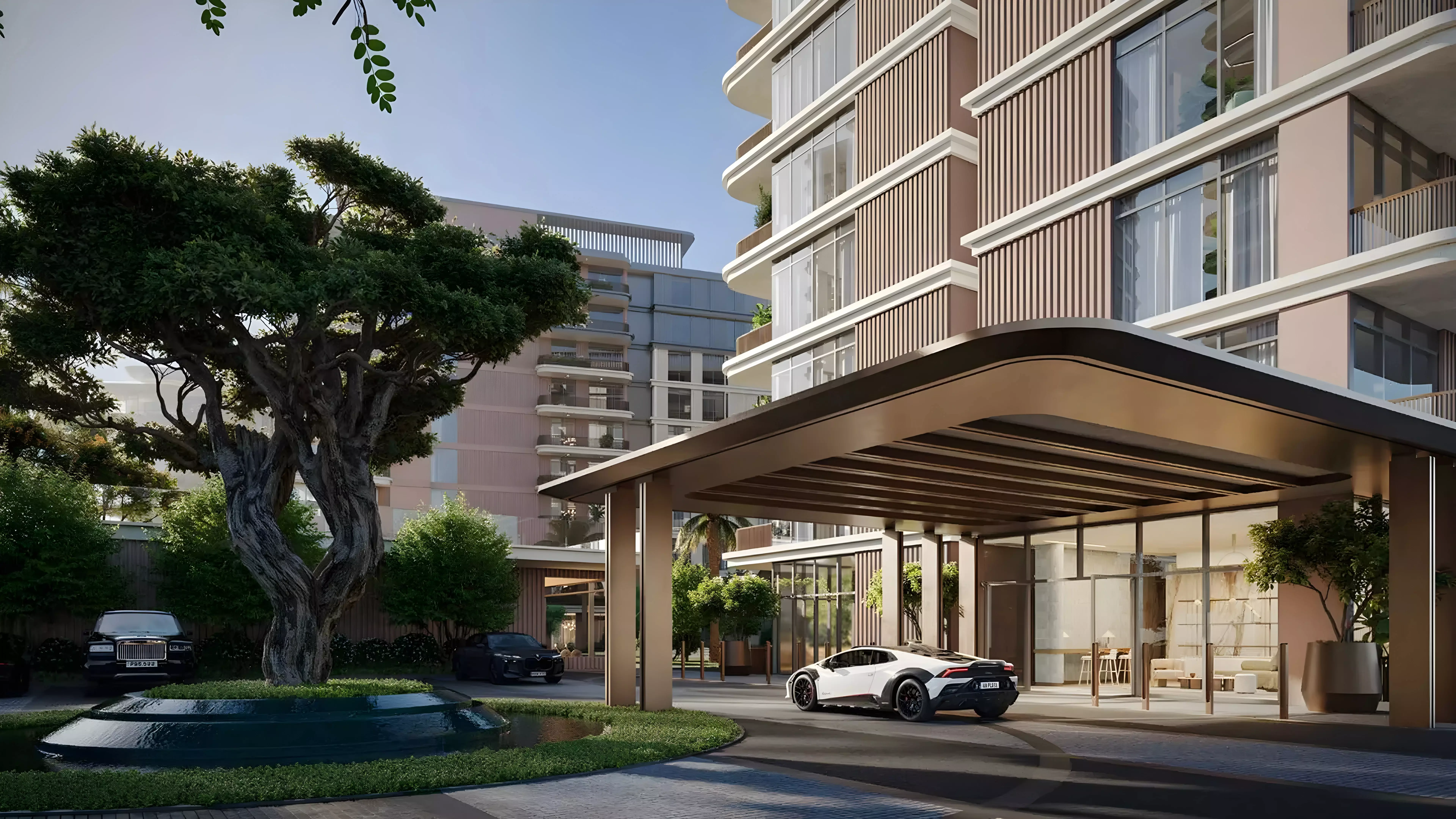 Bay Grove Residences Phase 3 by Nakheel, Bay Grove Residences - photo 3 of 12