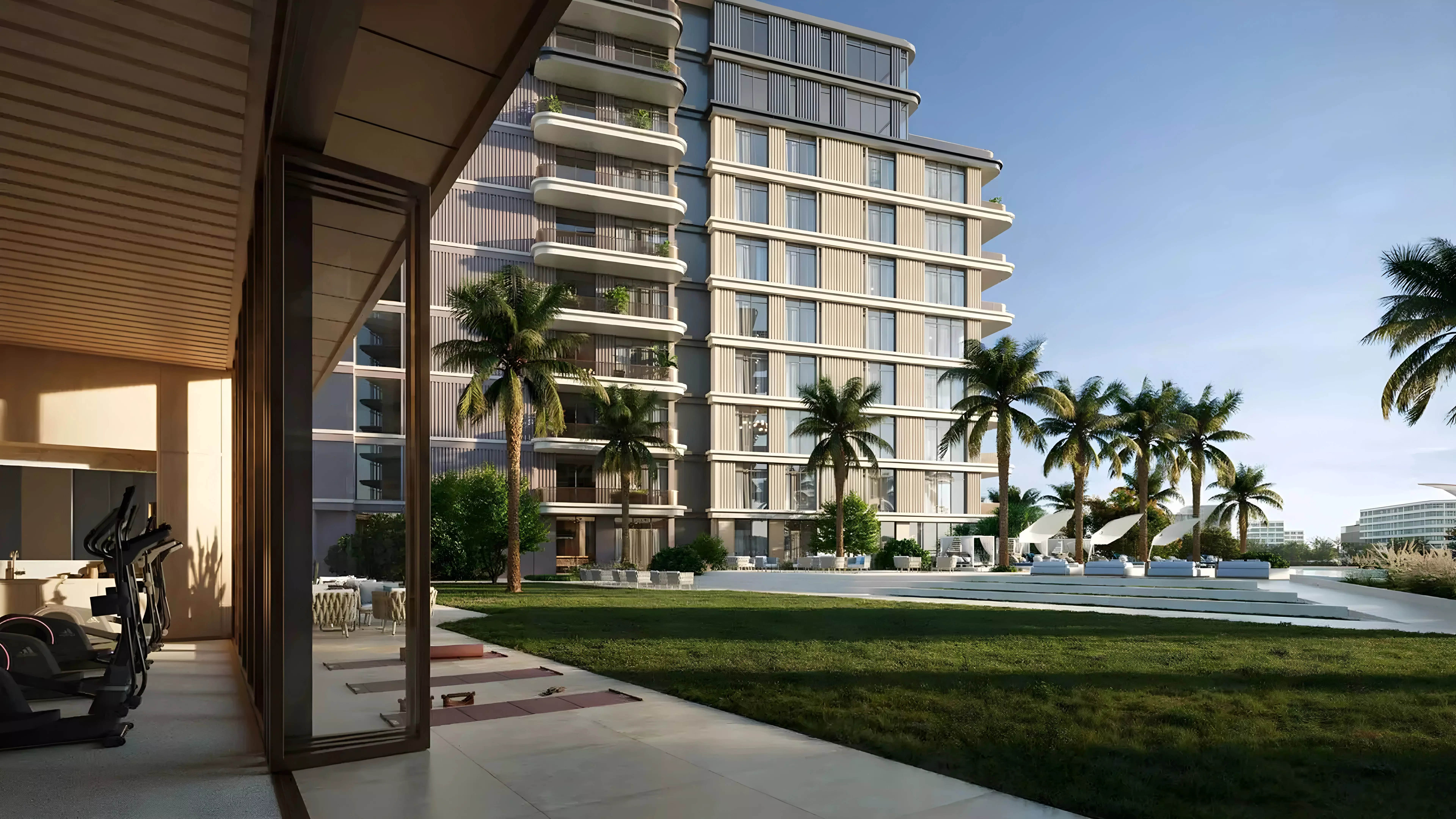 Bay Grove Residences Phase 3 by Nakheel, Bay Grove Residences - photo 4 of 12