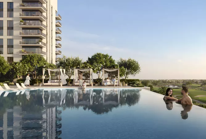 Golf Vale - Image 2