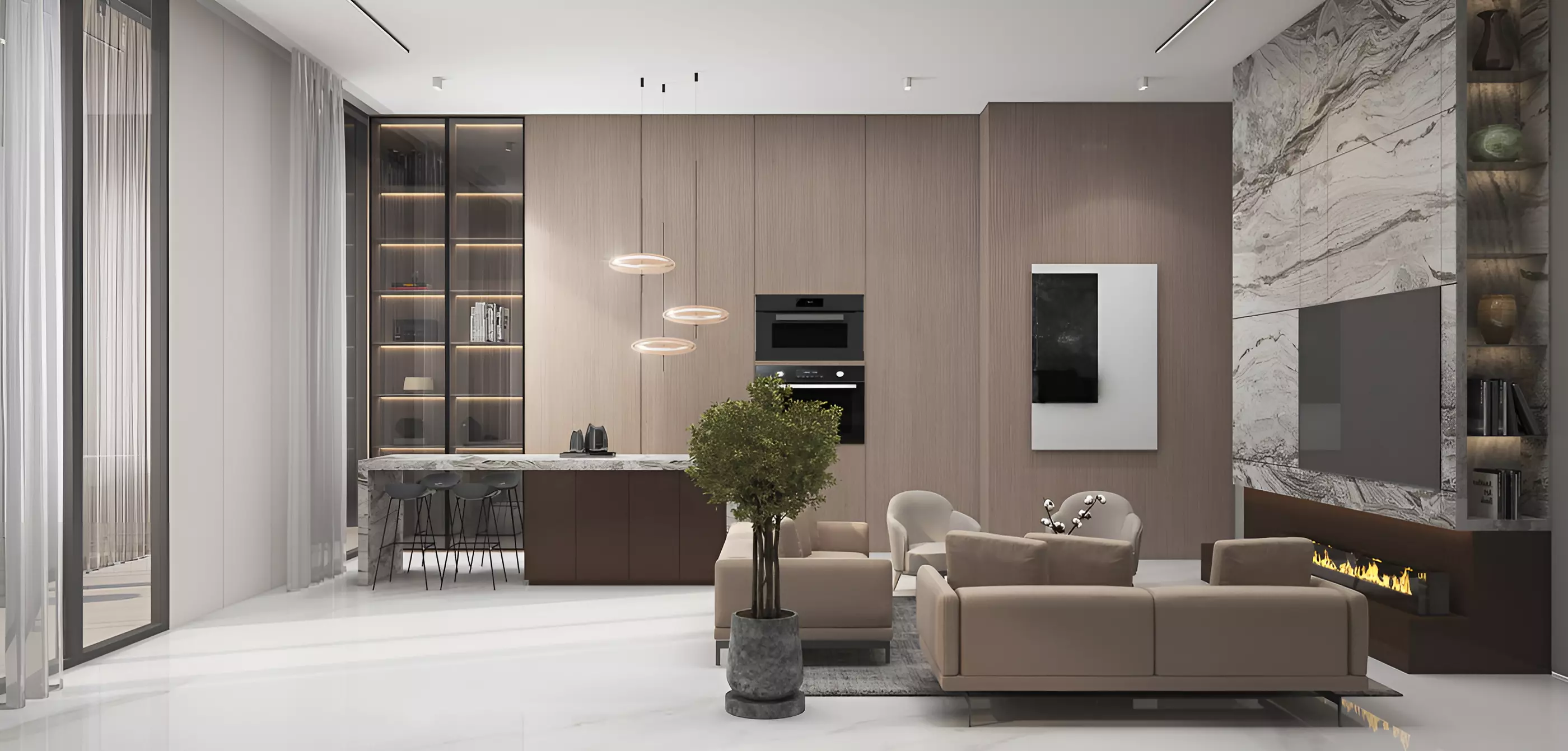 VUE Crystal Bay — photo 10 of 11