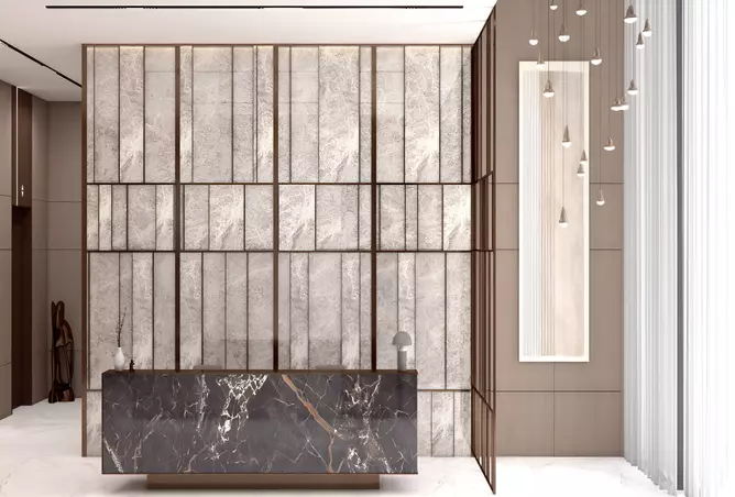 Vue By Crystal Bay — Jumeirah Village Circle