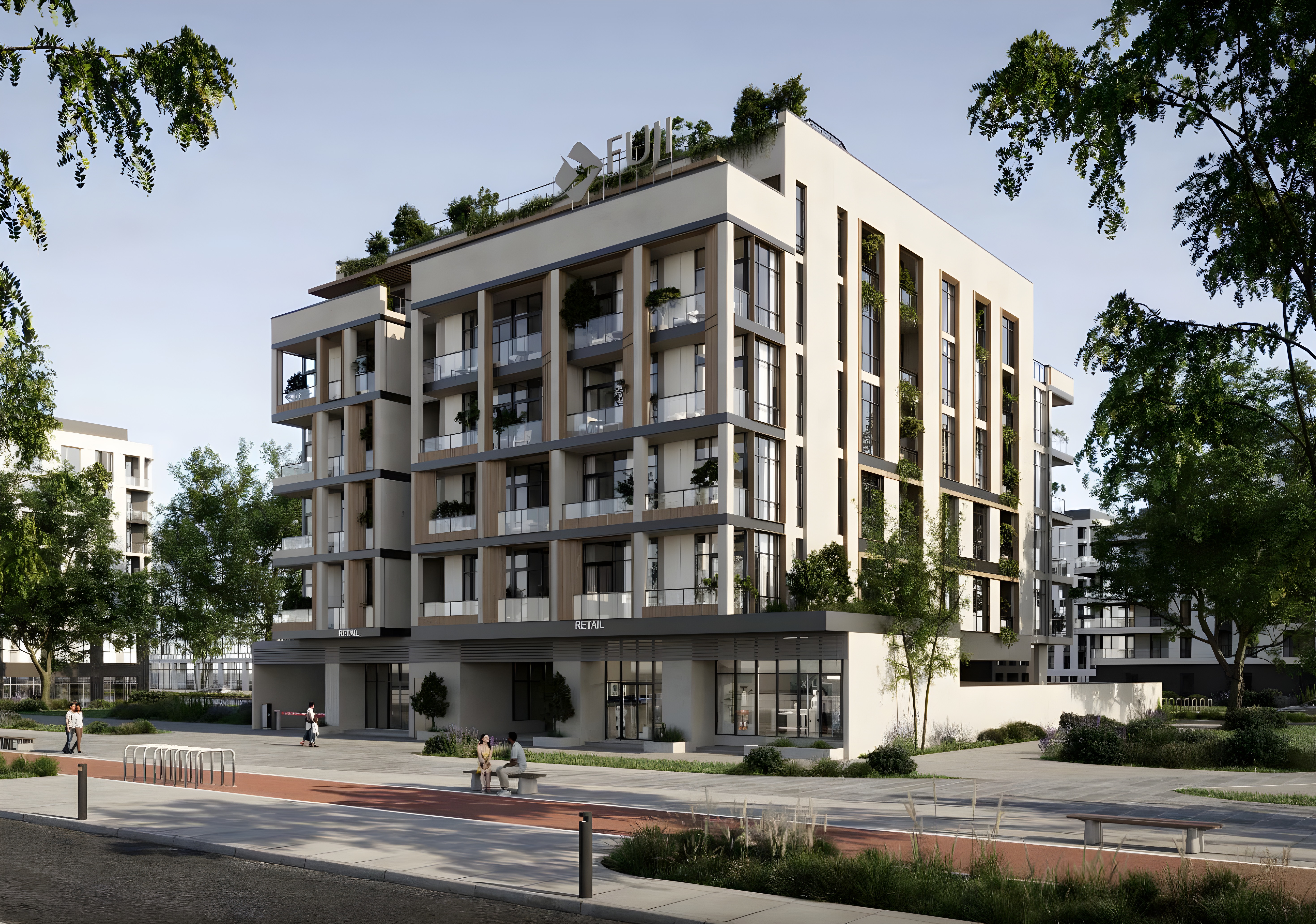 Koyo Residence - image 8