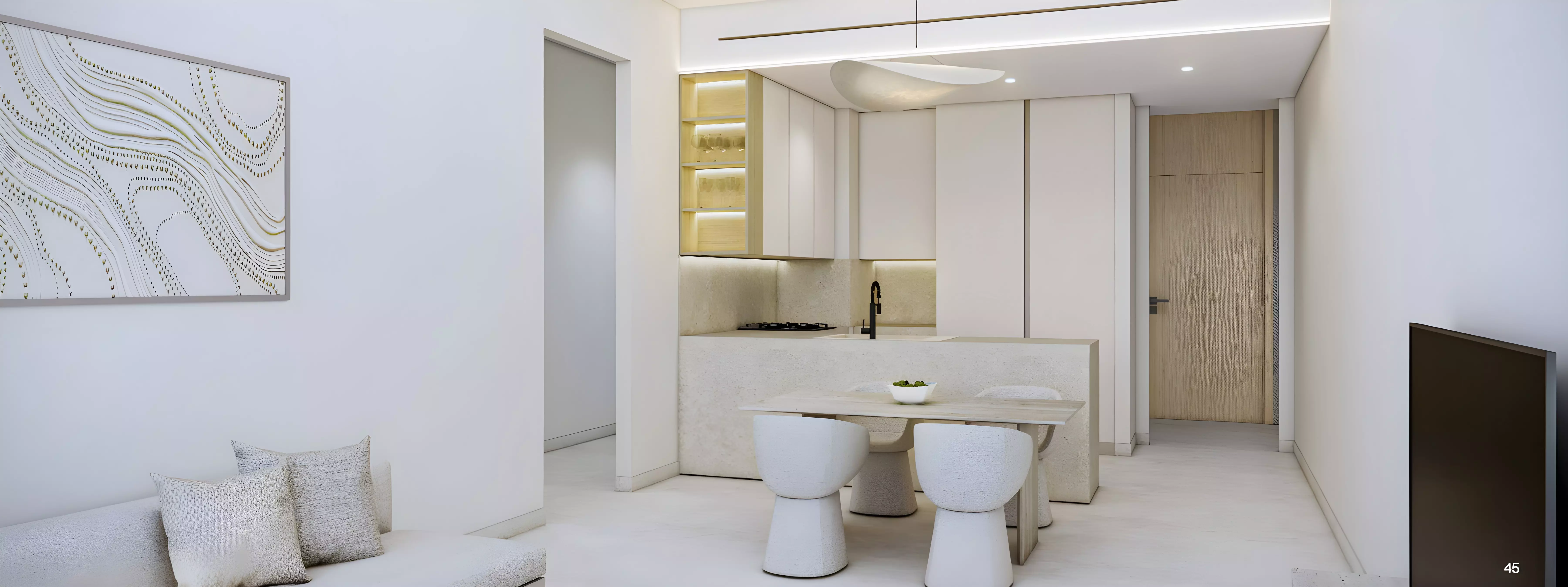 Koyo Residence by Fuji Properties, Koyo Residence by Fuji - photo 2 of 5