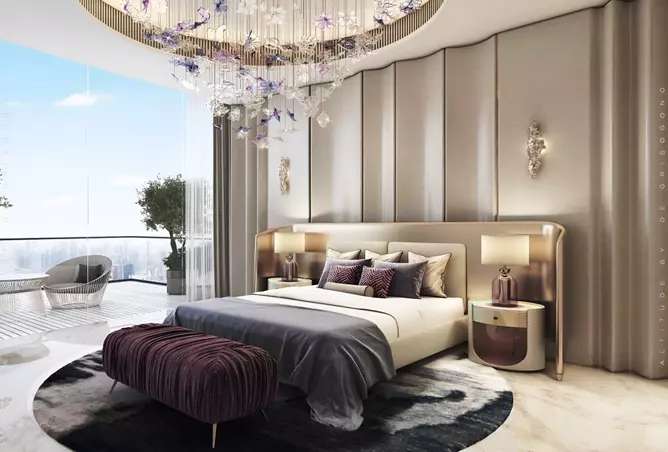 Altitude — Business Bay