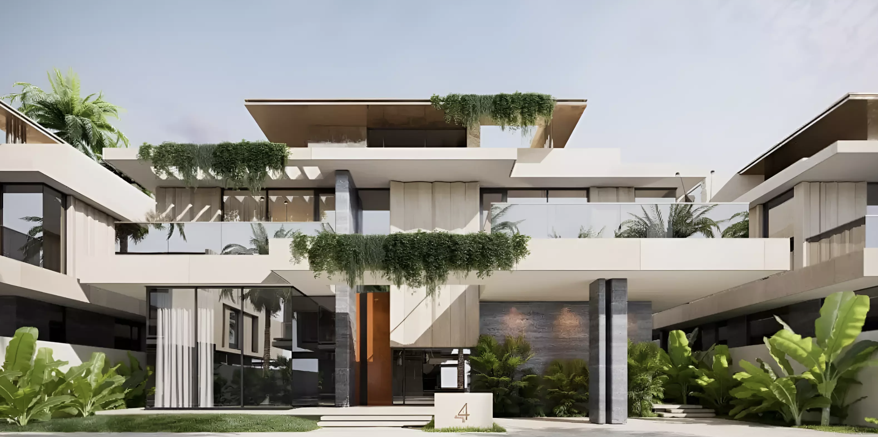 Mira villas 5