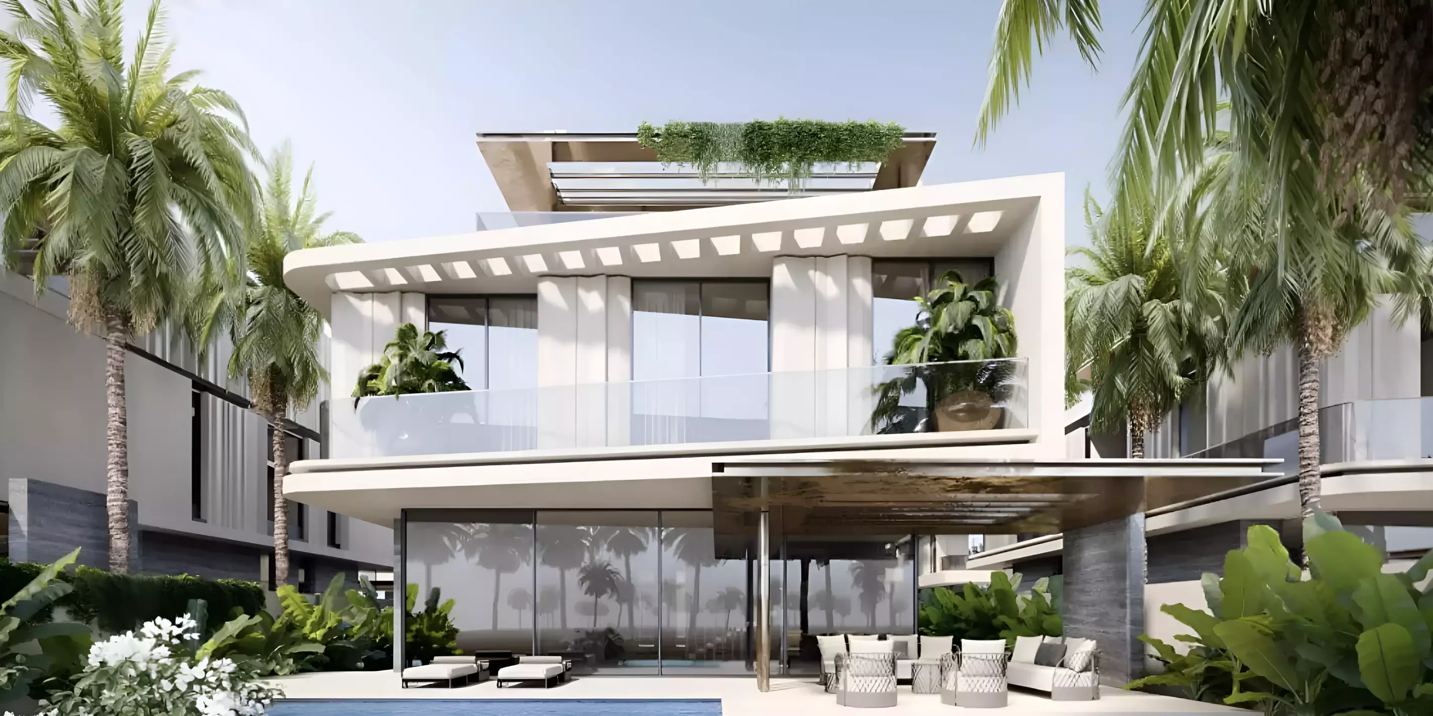 Mira villas by Mira Developments, Mira Villas - photo 3 of 3