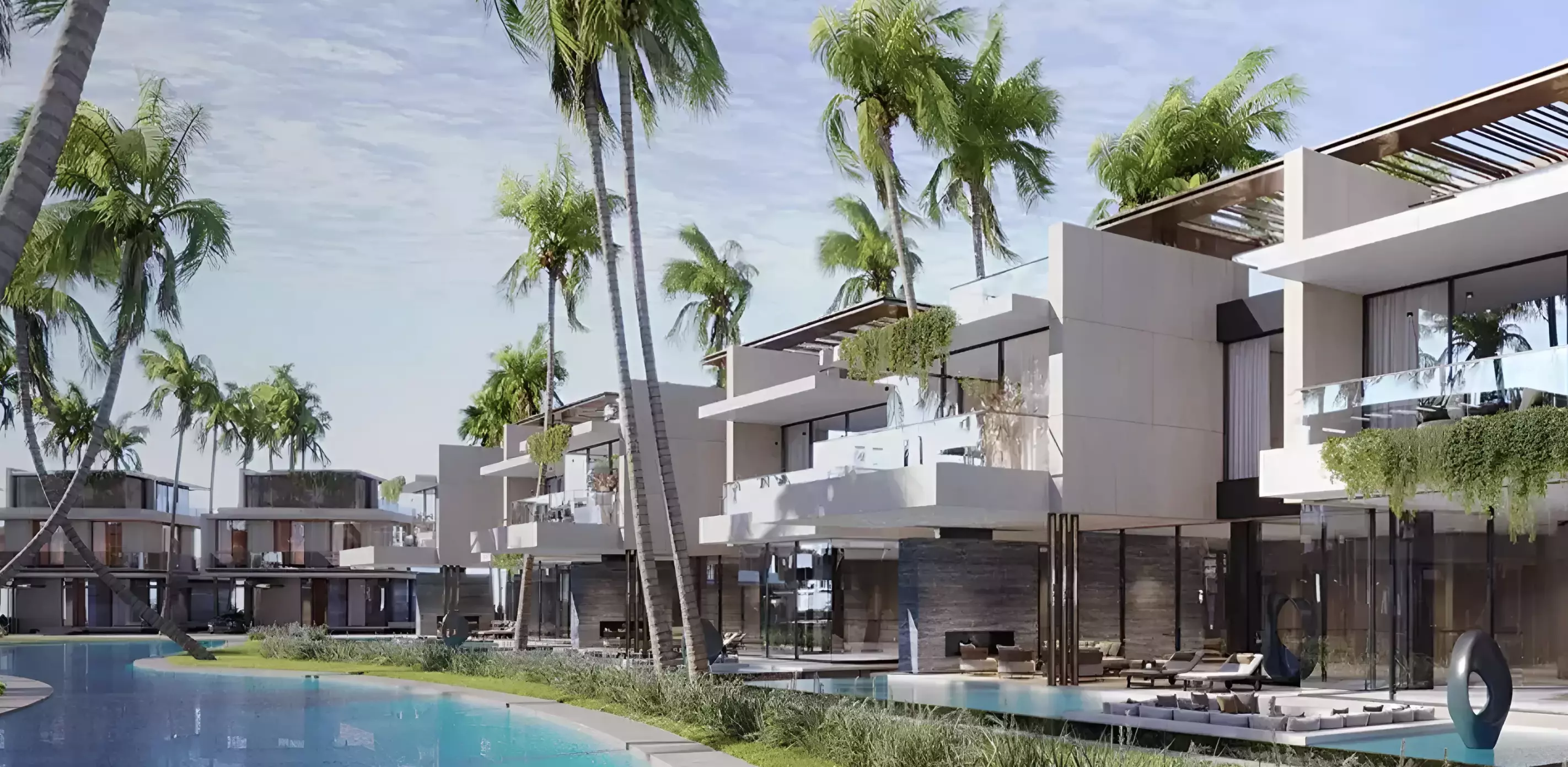 Mira villas by Mira Developments, Mira Villas - photo 2 of 3