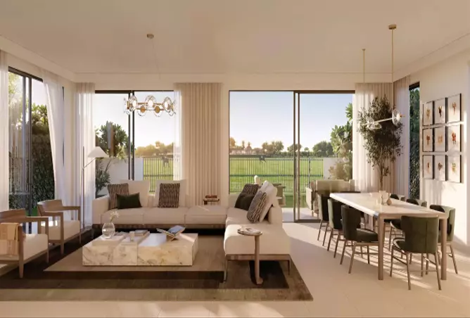 Grand Polo - Montura 3 — Grand Polo Club & Resort