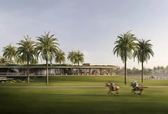 Grand Polo - Montura 3 — Grand Polo Club & Resort