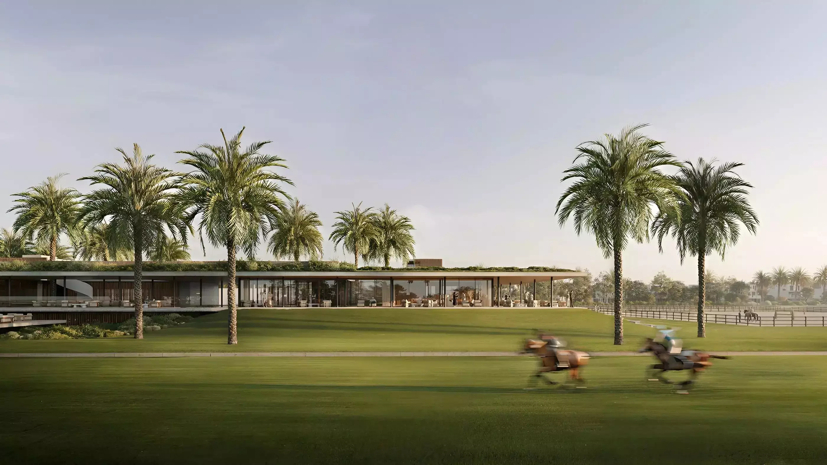 Montura 3 at Grand Polo by Emaar Properties, Montura 3 - photo 4 of 7