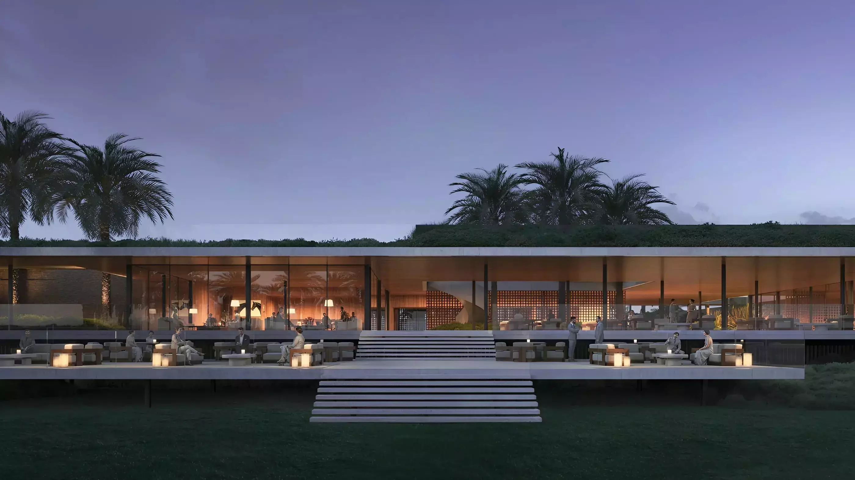 Montura 3 at Grand Polo by Emaar Properties, Montura 3 - photo 2 of 7