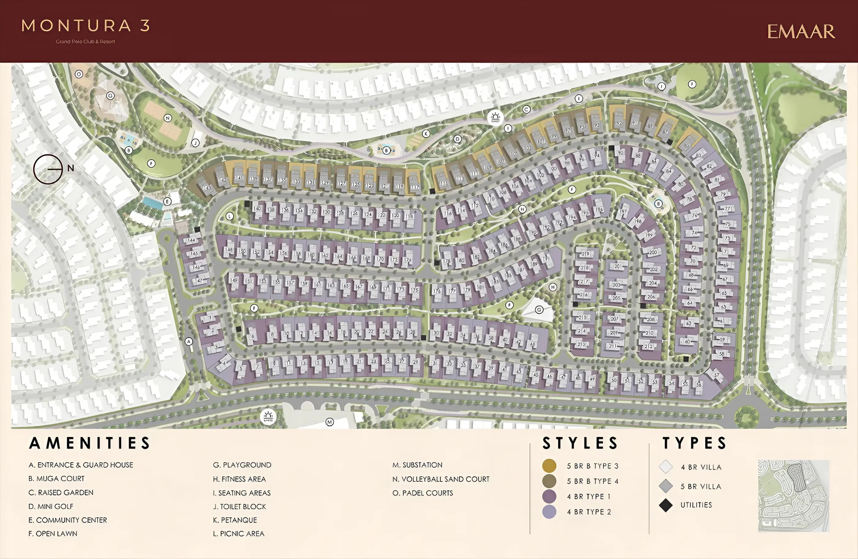 Master plan 3