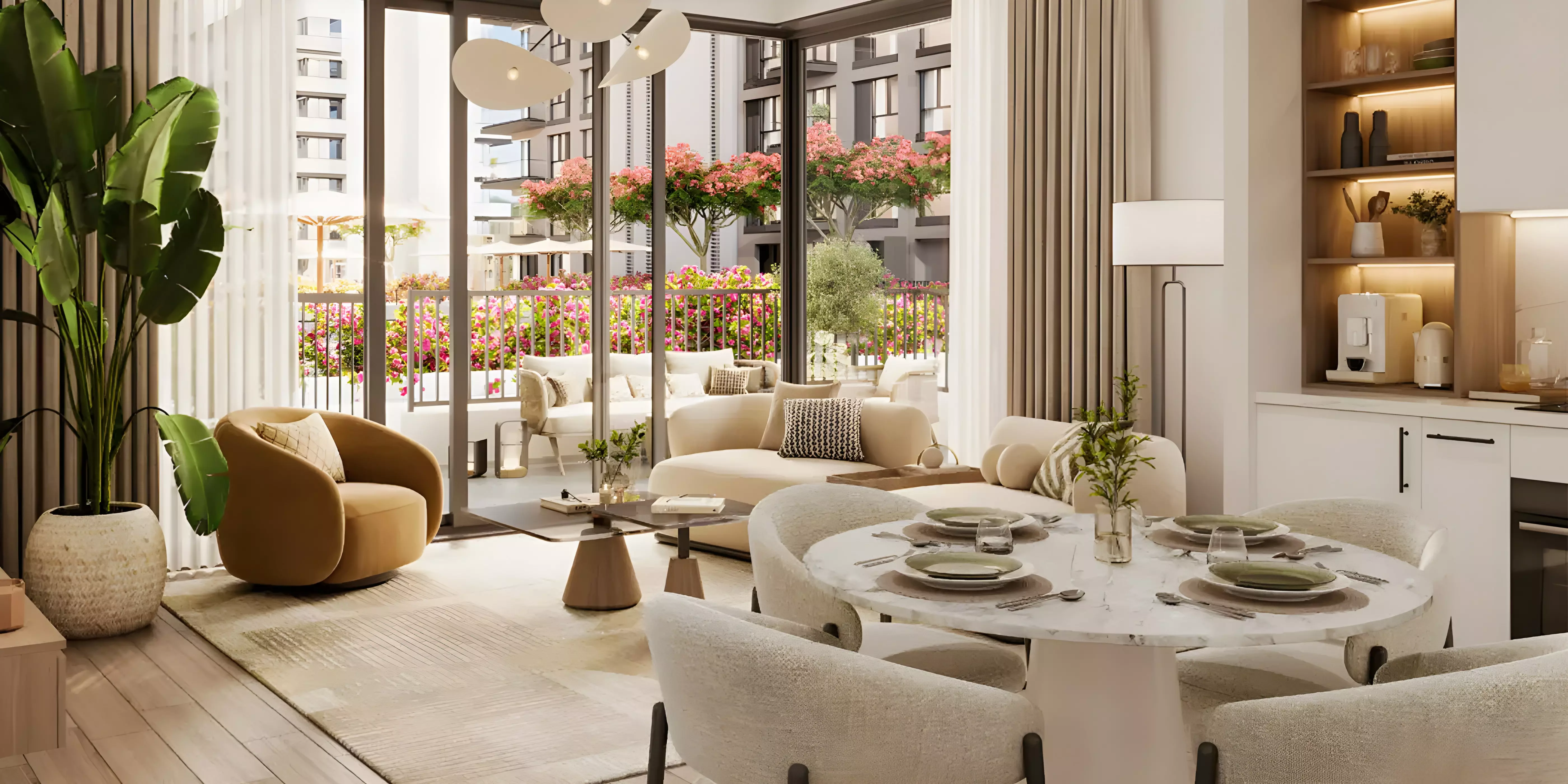 One Residence by One Development, Al Reem Island - photo 2 of 9