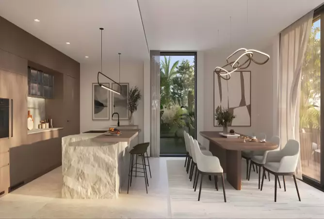 One Residence - Image 3