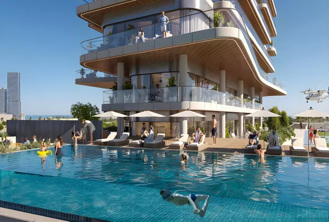 One Residence - Image 8