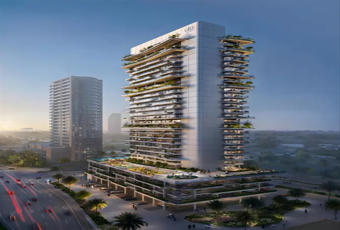One Residence - Image 7