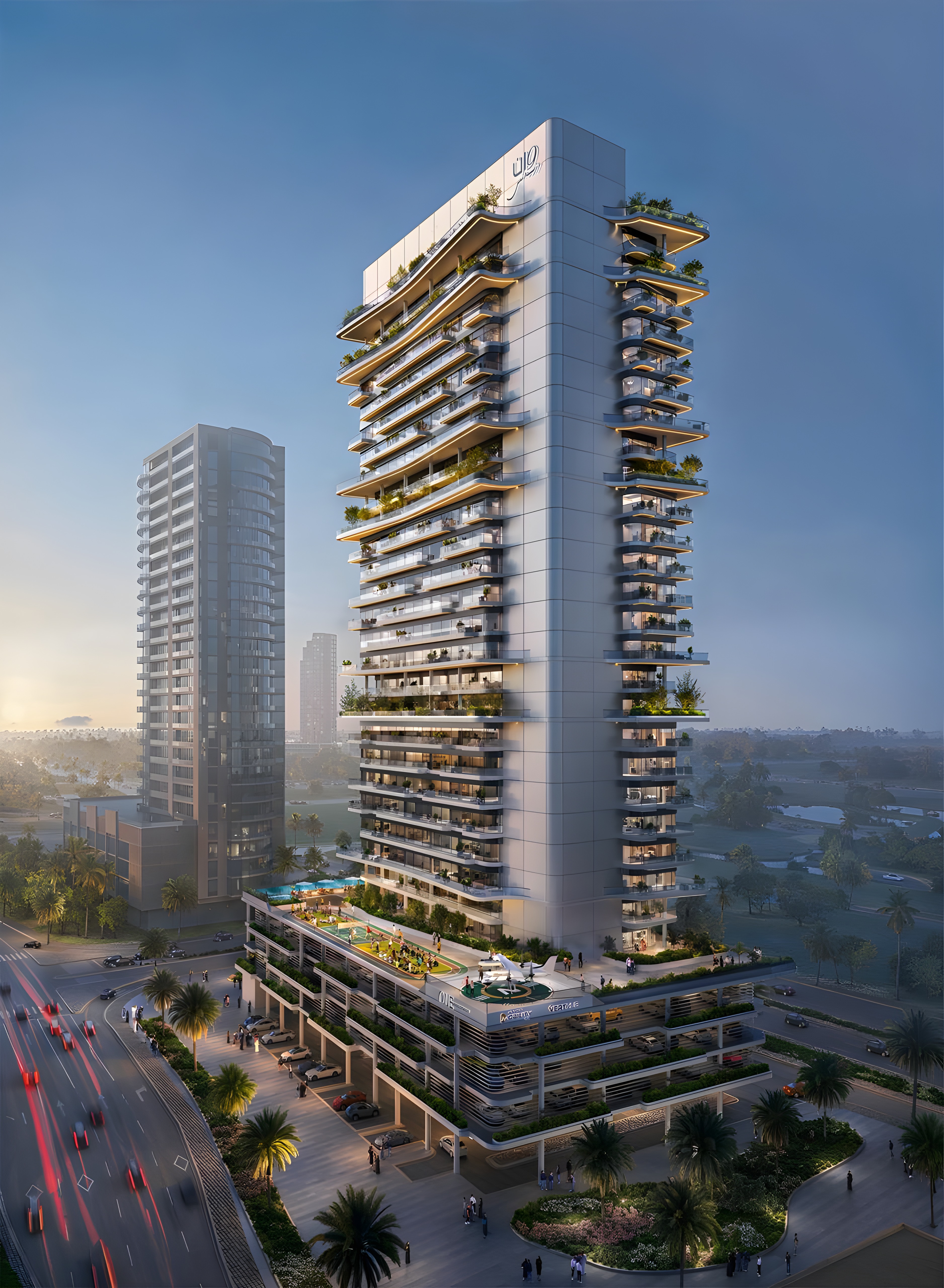 One Residence - image 9