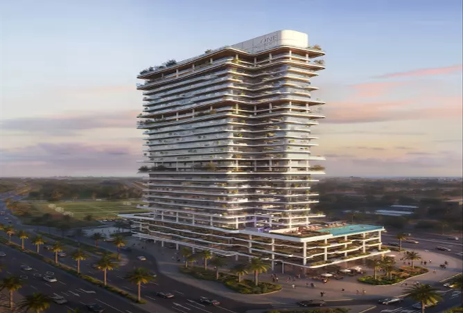One Residence - Image 6