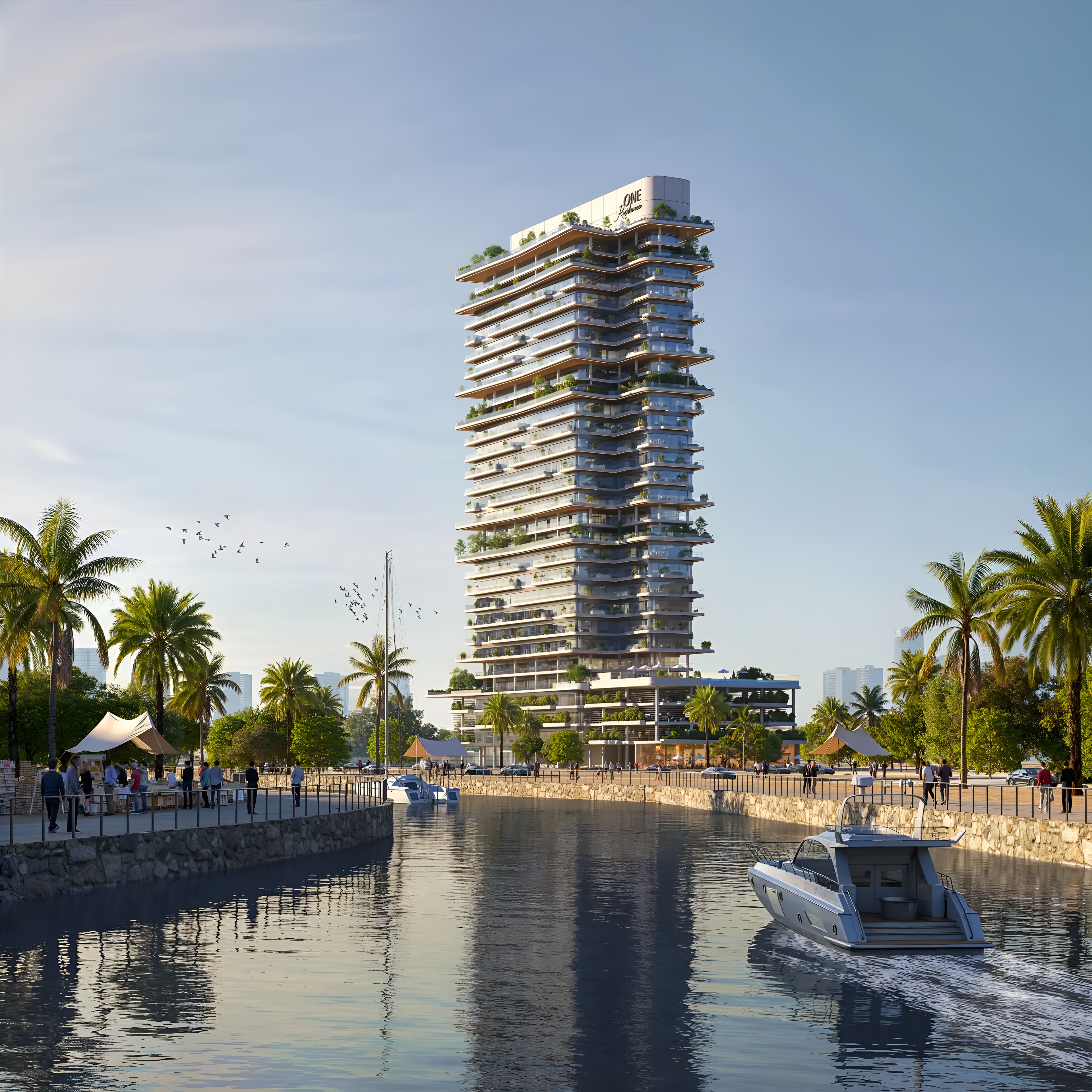 One Residence - image 6