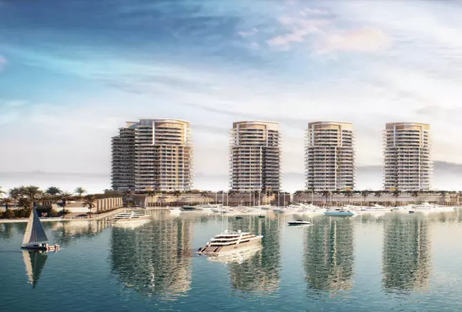 Al Hamra Waterfront - Image 9