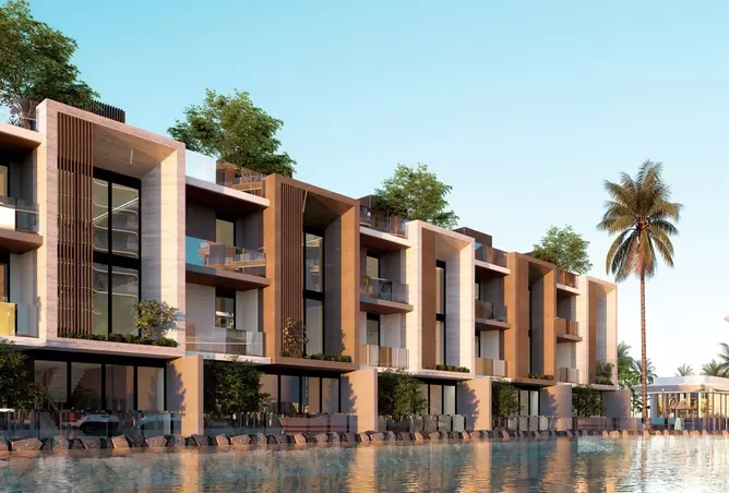 Al Hamra Waterfront - Image 8