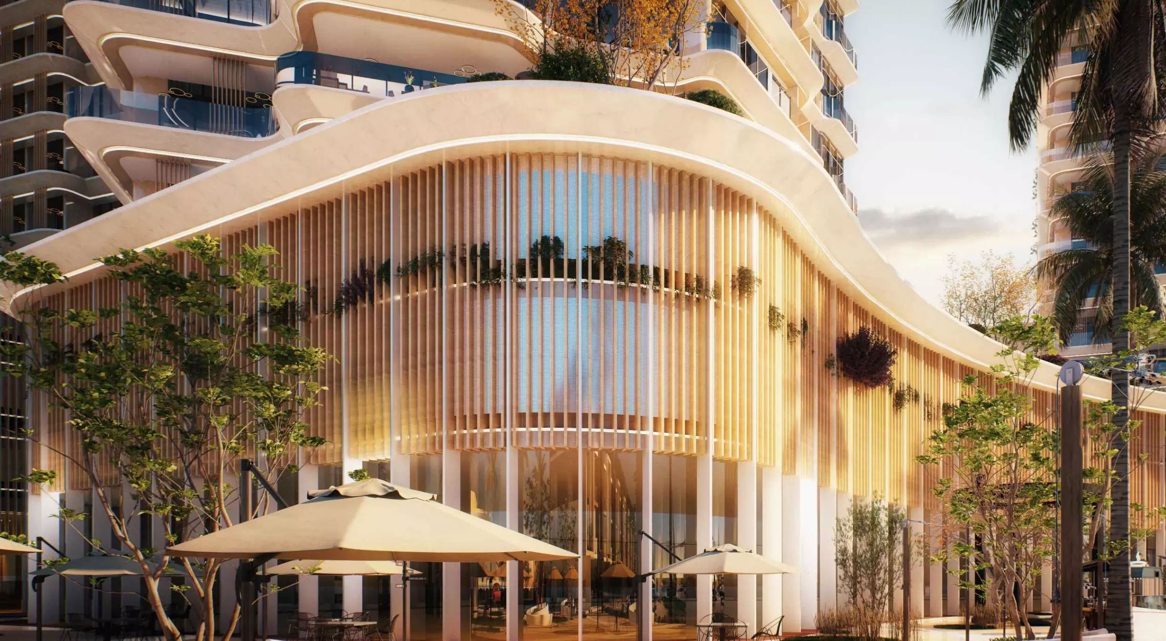 Al Hamra Waterfront by Al Hamra Real Estate Management Services, Al Hamra Waterfront - photo 4 of 12